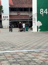 Blk 832 Yishun Street 81 (Yishun), HDB 5 Rooms #511944601